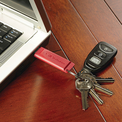 Verbatim Store 'n' Go USB Flash Drive - 128GB