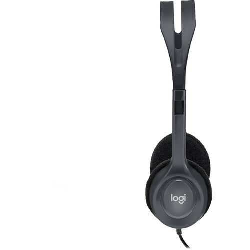 Logitech H111 Stereo Business Headset