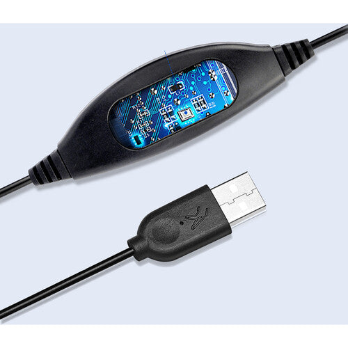 Adesso Xtream P2 Wired USB Headset