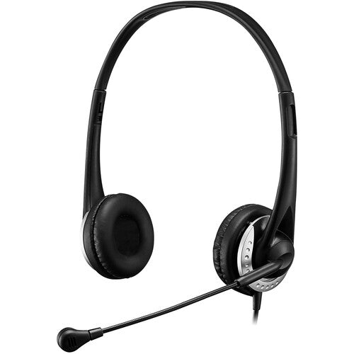 Adesso Xtream P2 Wired USB Headset
