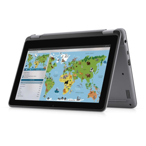 Dell Latitude 3120 11.6" Laptop