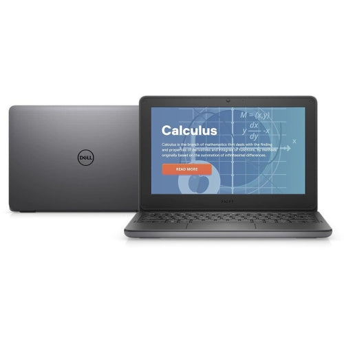 Dell Latitude 3120 11.6" Laptop