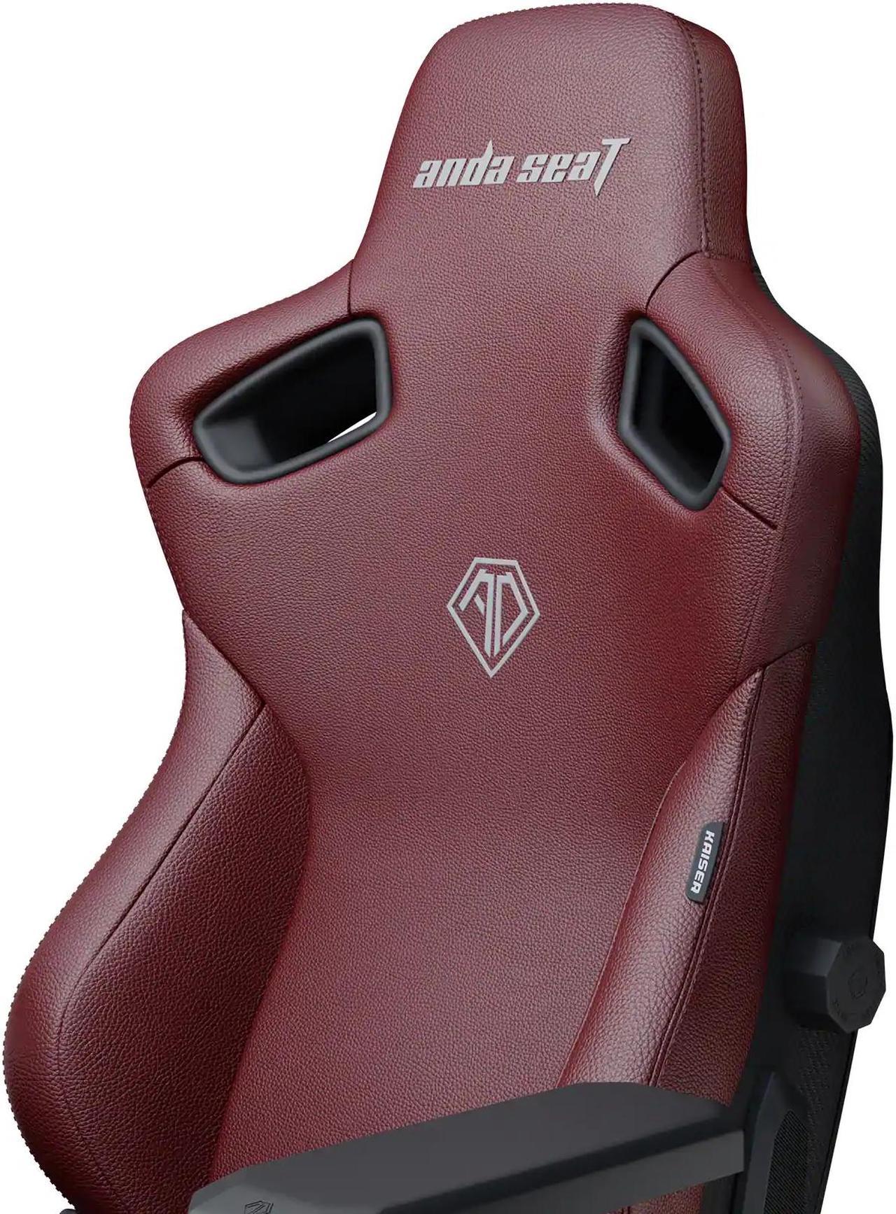 Anda Seat Kaiser 3 Edition Series Premium Gaming Chair