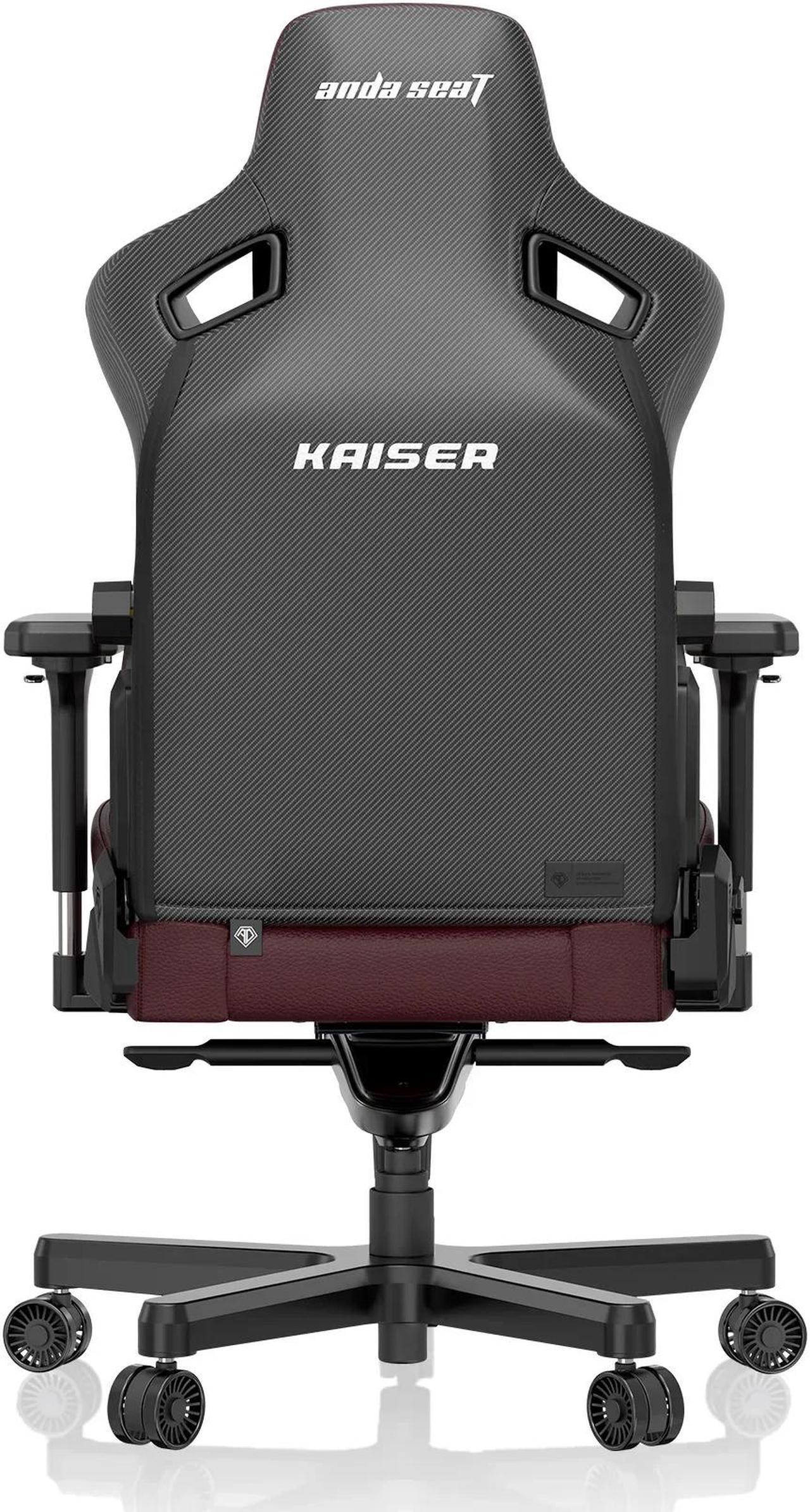 Anda Seat Kaiser 3 Edition Series Premium Gaming Chair