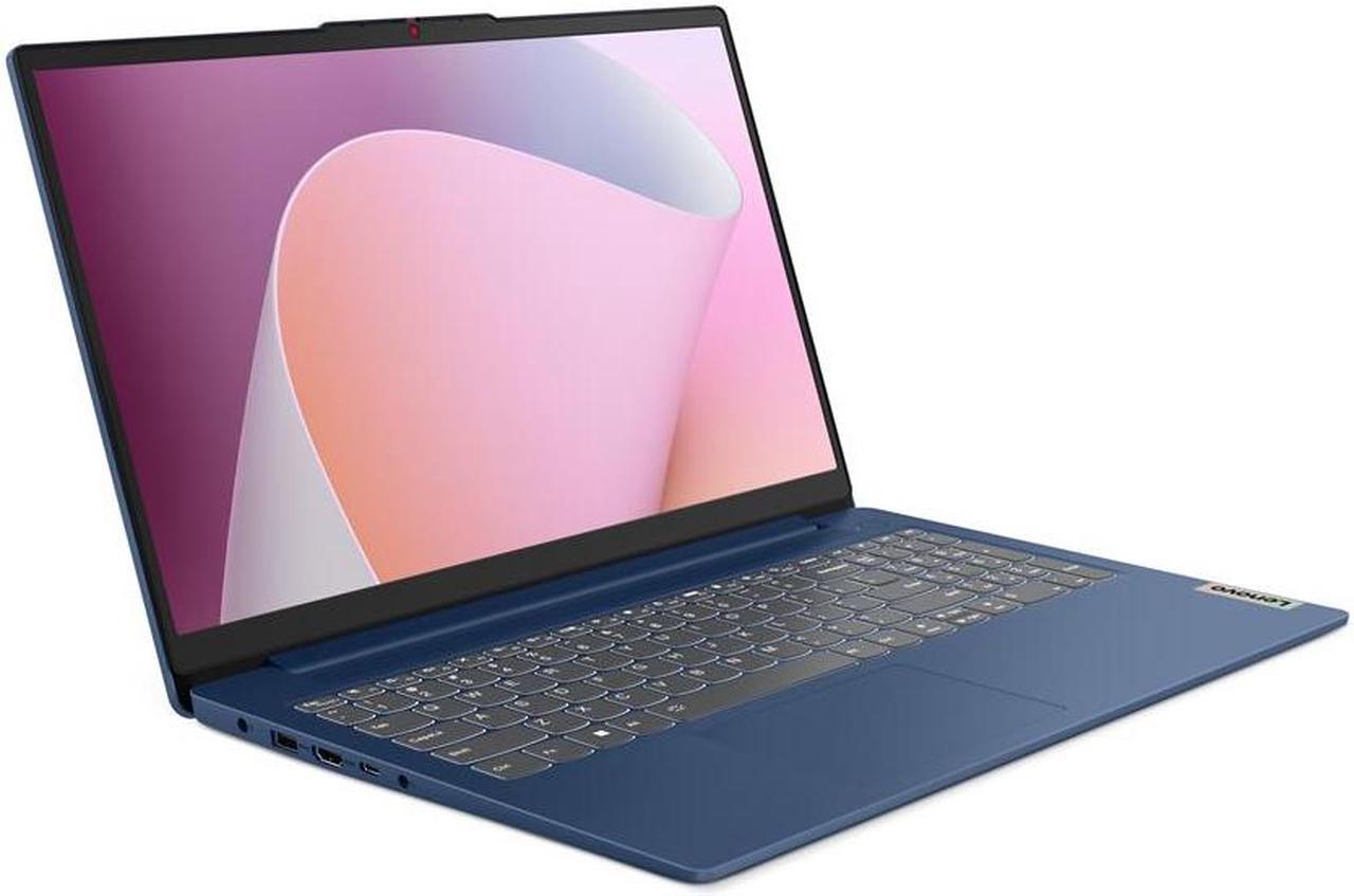 Lenovo IdeaPad Slim 3 Laptop 15.6" FHD