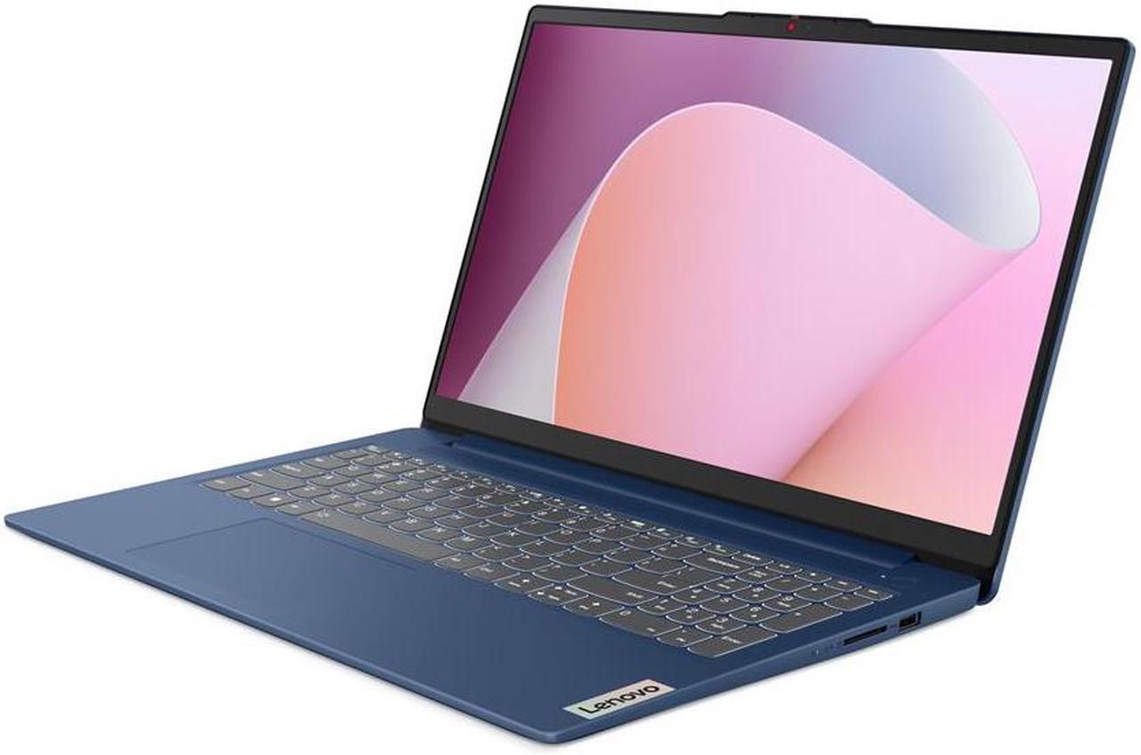 Lenovo IdeaPad Slim 3 Laptop 15.6" FHD