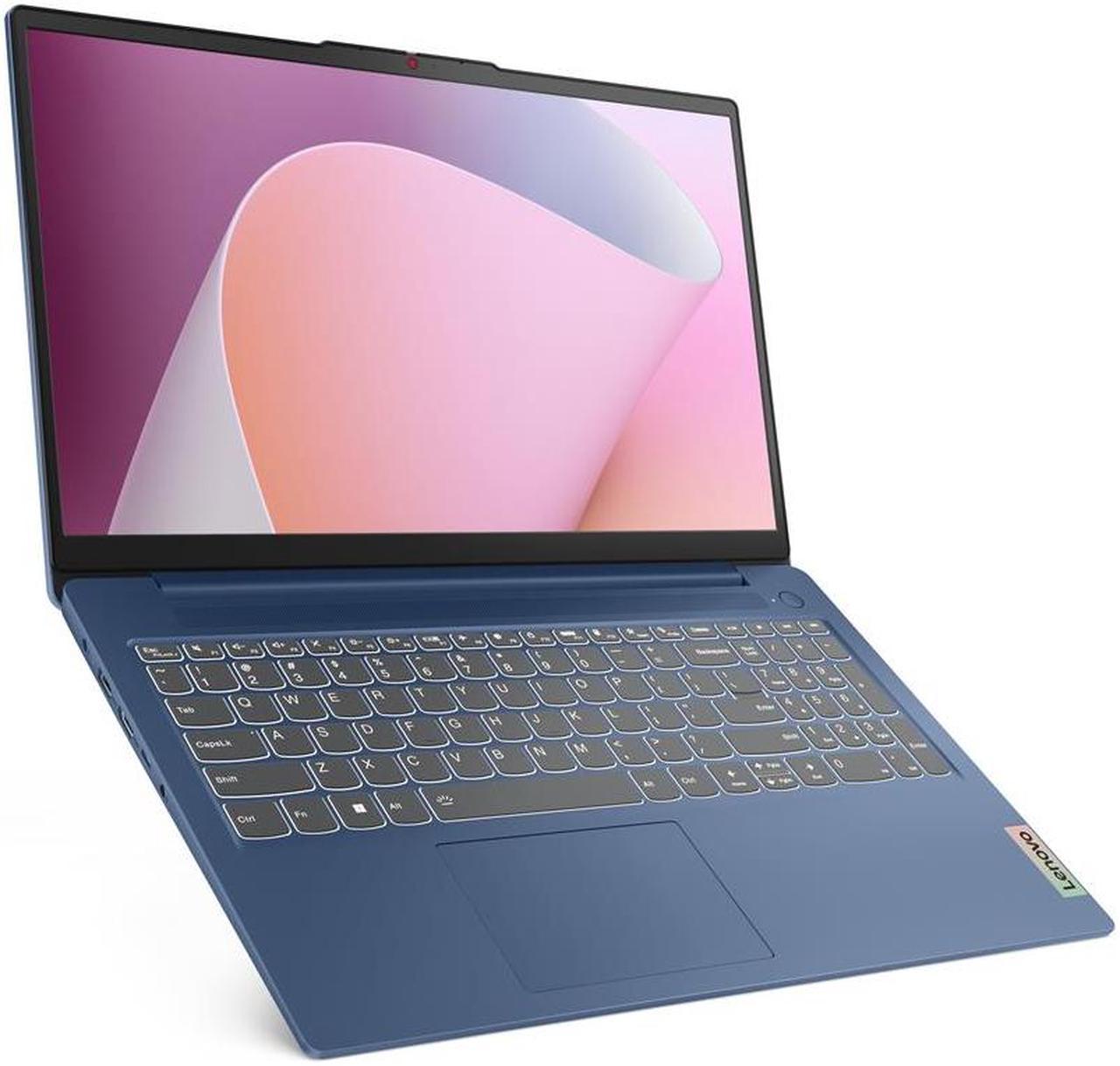 Lenovo IdeaPad Slim 3 Laptop 15.6" FHD