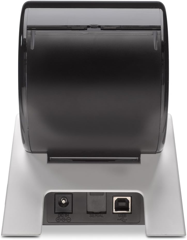 SLP 620 - Smart Label Printers | Seiko Instruments USA