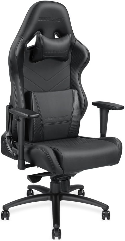 Anda Seat Dark Wizard Premium Gaming Style Office Chair