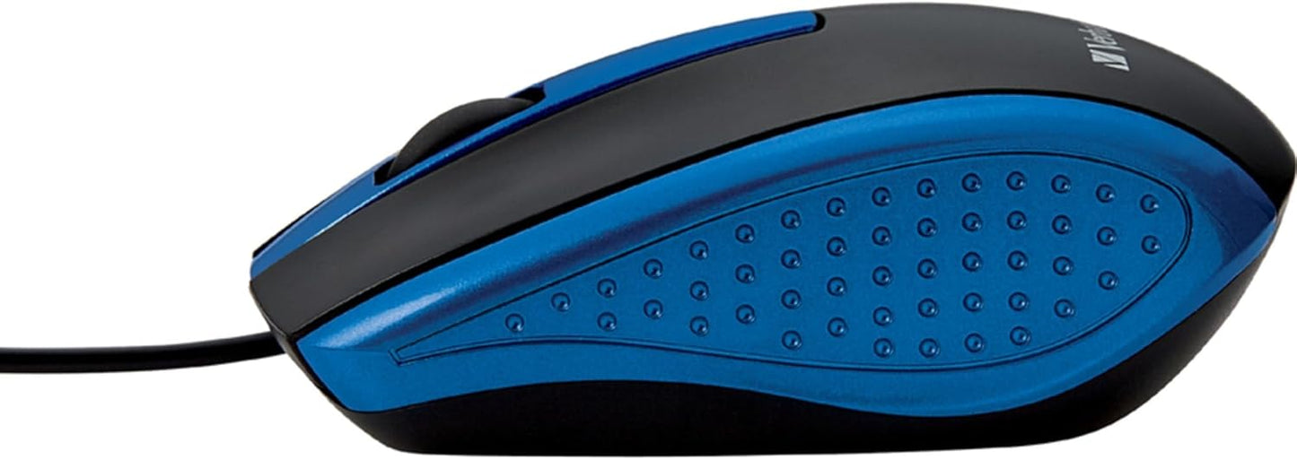 Verbatim Wired USB Computer Mouse