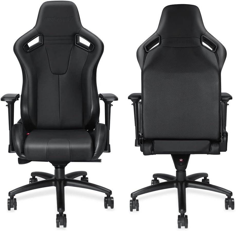 Anda Seat Dark Knight Premium Ergonomic Gaming Style Office Chair