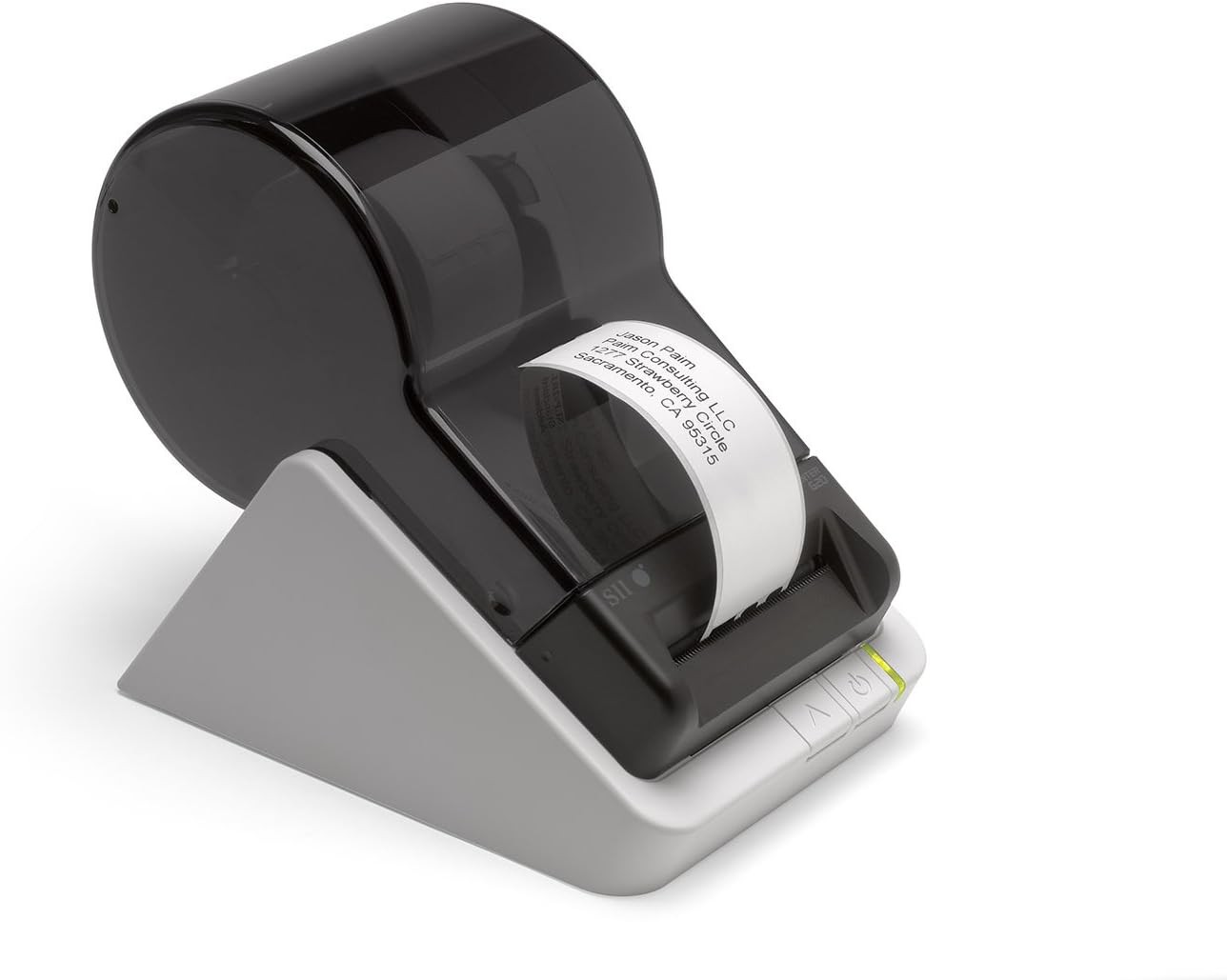 SLP 620 - Smart Label Printers | Seiko Instruments USA
