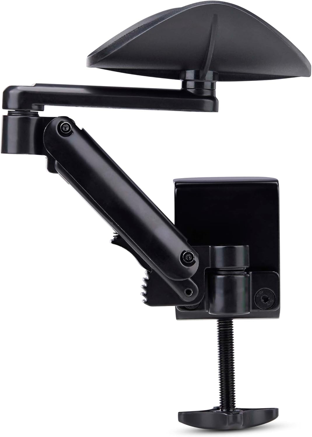 Adjustable Arm Rest For Office Desk - Monitor Mounts