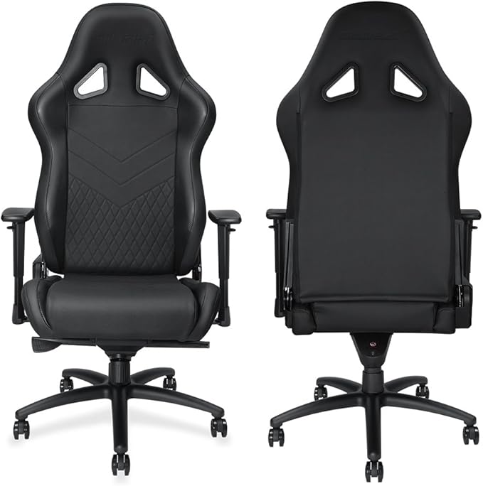 Anda Seat Dark Wizard Premium Gaming Style Office Chair