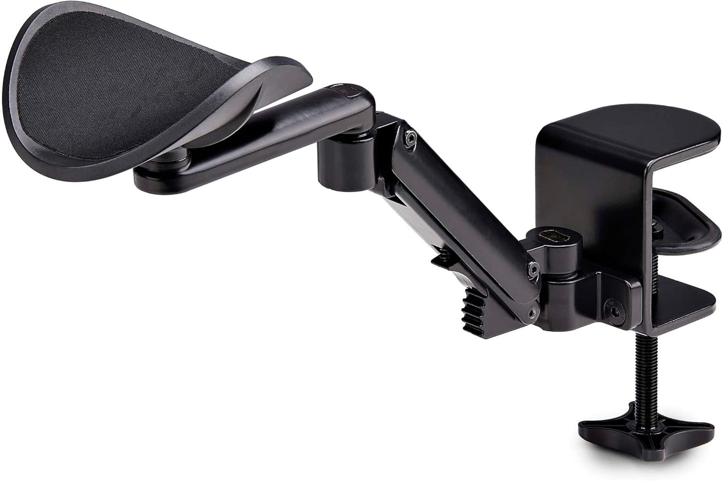 Adjustable Arm Rest For Office Desk - Monitor Mounts