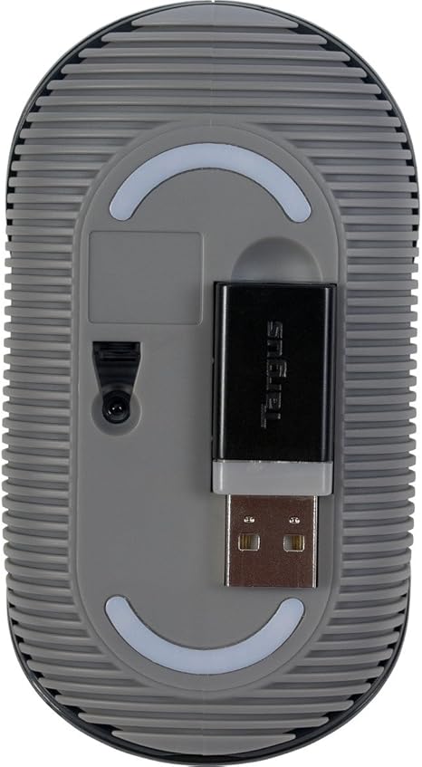 Wireless Blue Trace Mouse