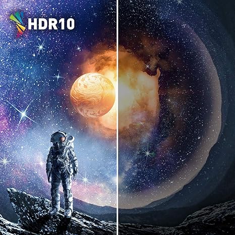 Acer Nitro KG241Y Sbiip 23.8” Full HD (1920 x 1080) VA Gaming Monitor