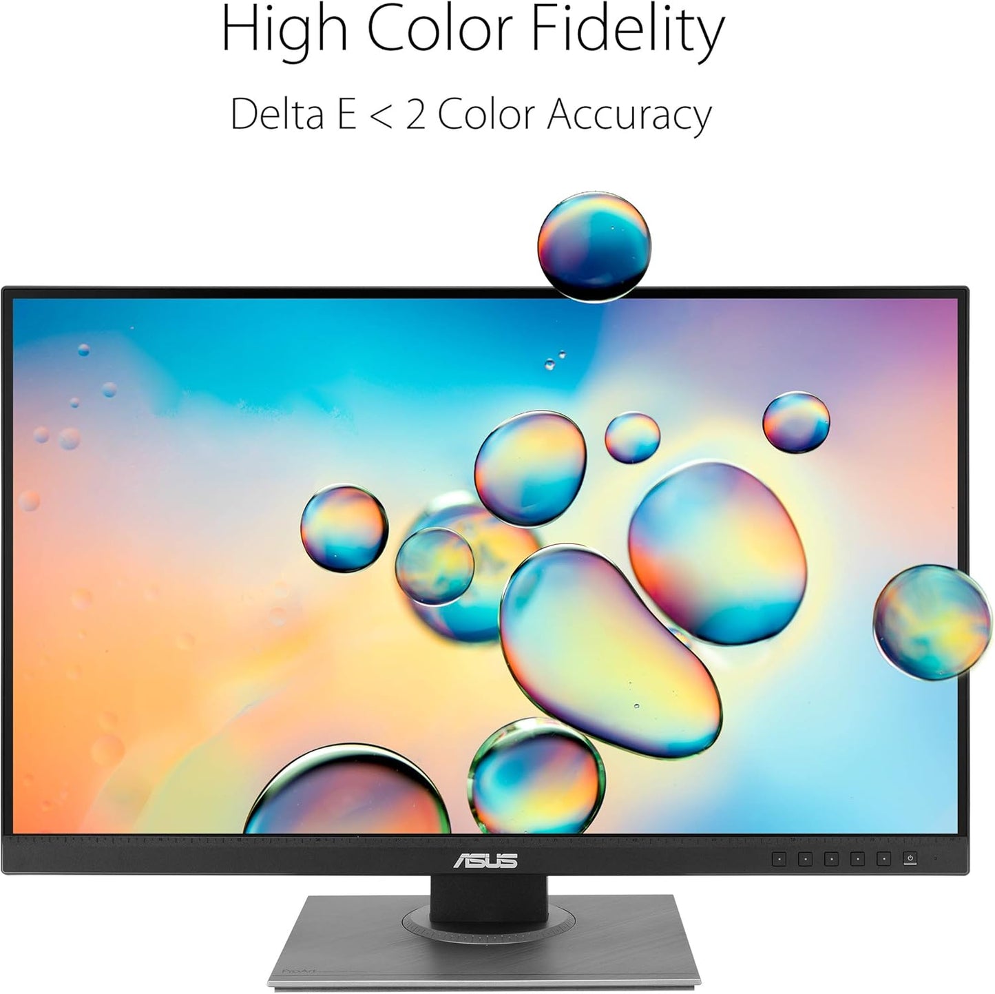 ASUS ProArt Display 27" 1440P Monitor