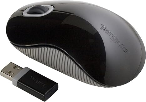 Wireless Blue Trace Mouse