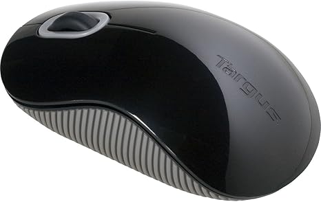 Wireless Blue Trace Mouse