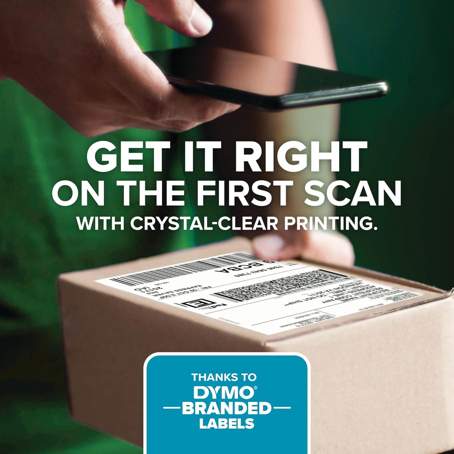 Dymo LabelWriter 550 USB Label Printer