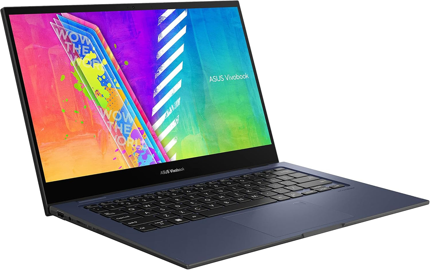 ASUS Vivobook Go 14 Flip Laptop (J1400)