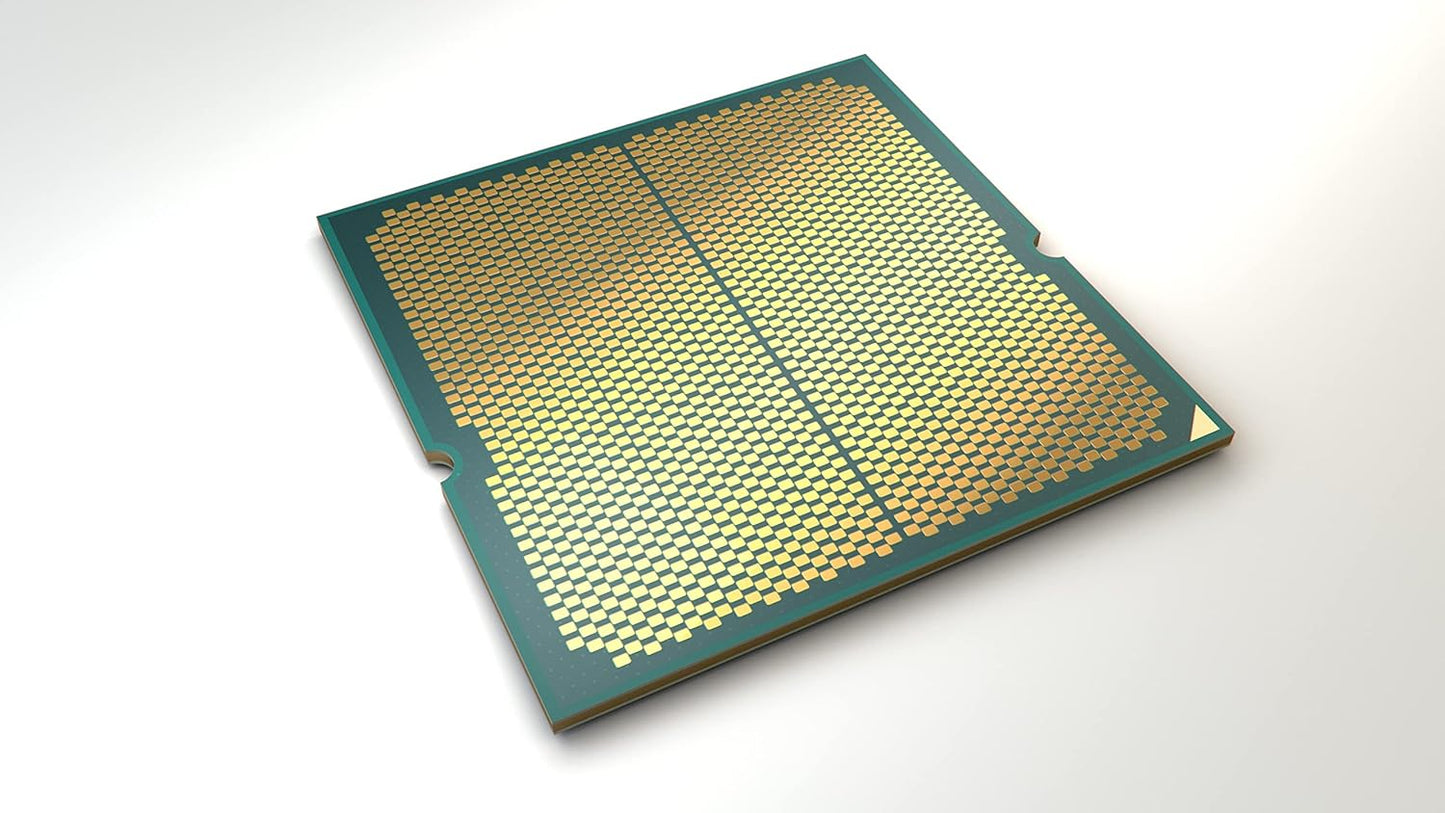 AMD Ryzen 7 7700X without Cooler 8/16 105 AM5 40MB