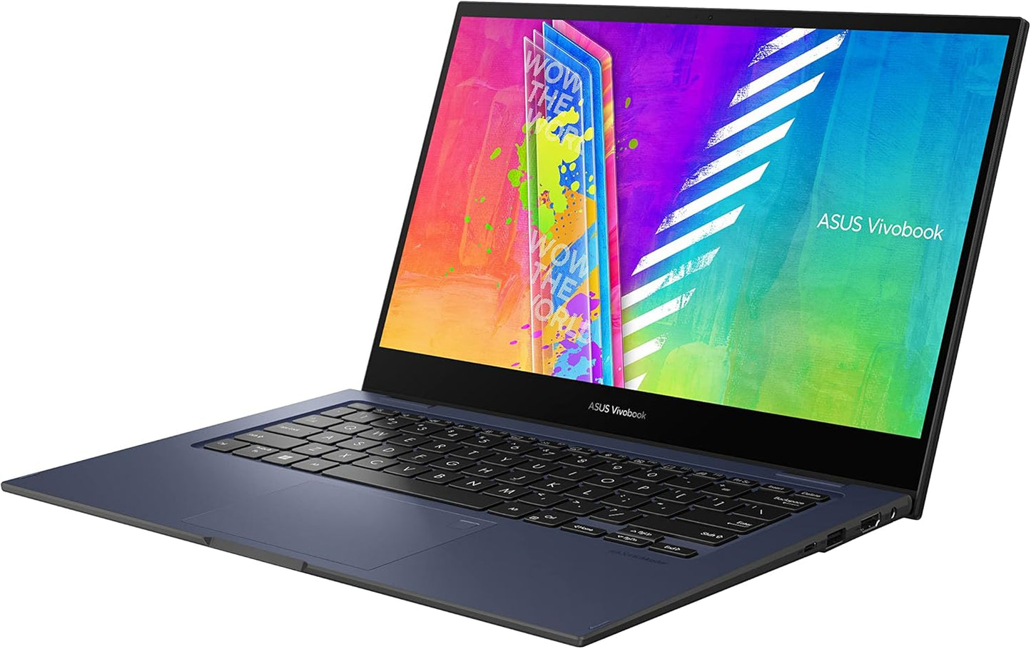 ASUS Vivobook Go 14 Flip Laptop (J1400)