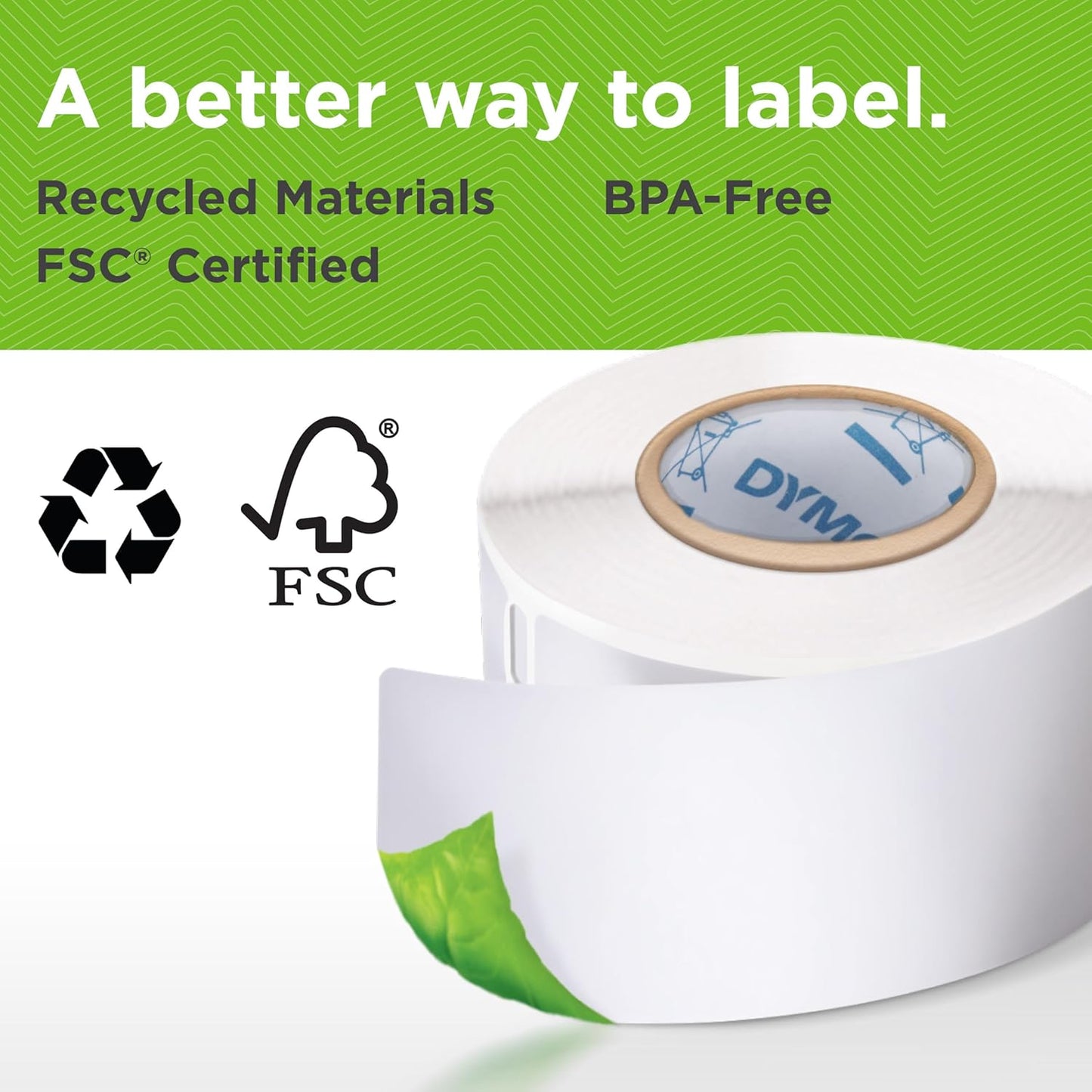 Dymo LabelWriter 550 USB Label Printer