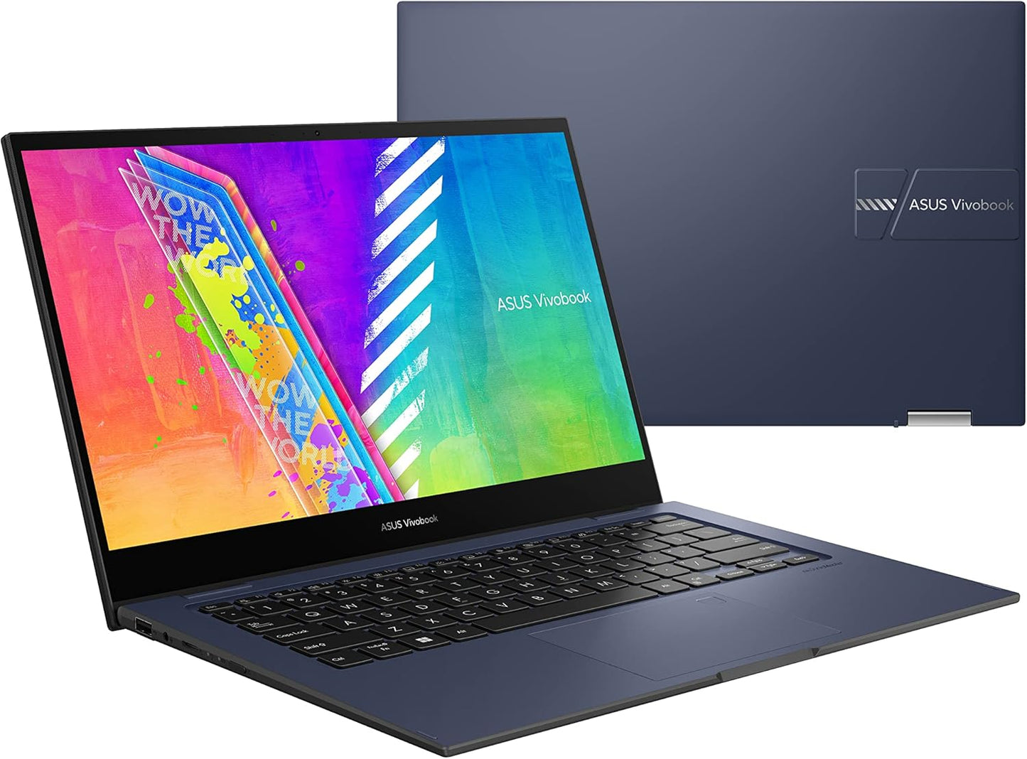 ASUS Vivobook Go 14 Flip Laptop (J1400)