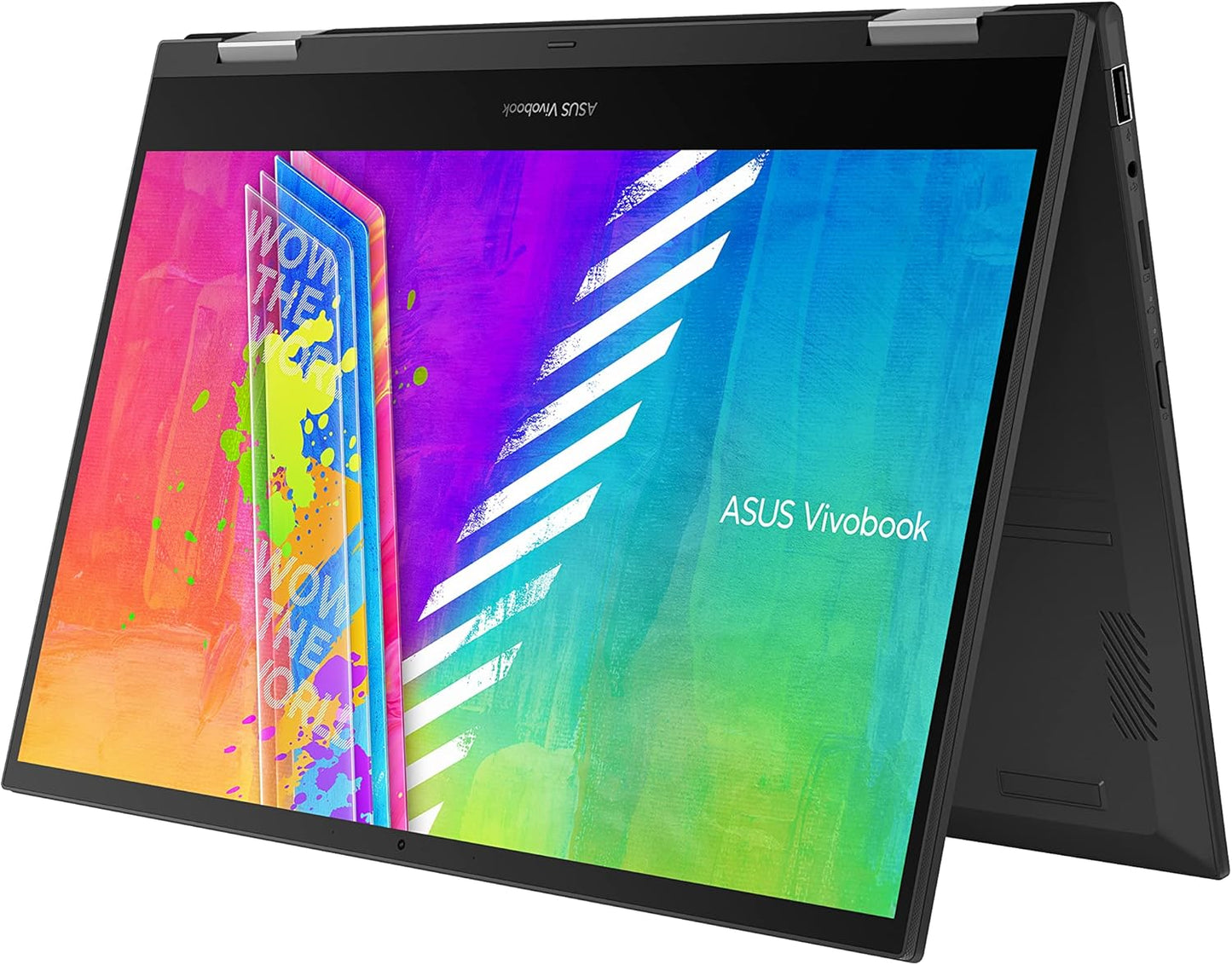 ASUS Vivobook Go 14 Flip Laptop (J1400)