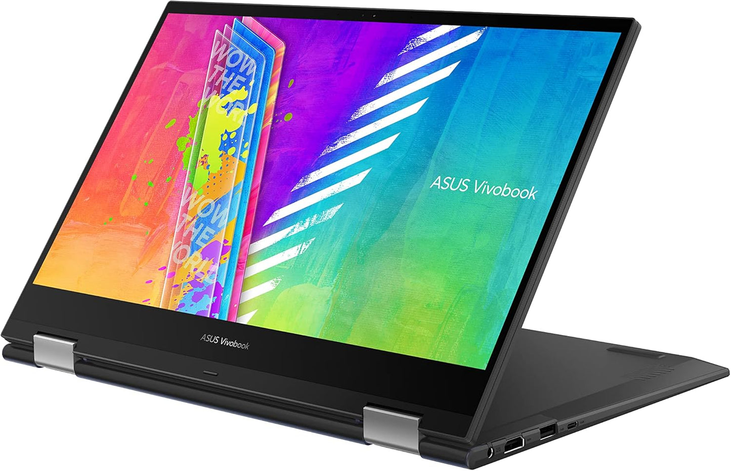 ASUS Vivobook Go 14 Flip Laptop (J1400)