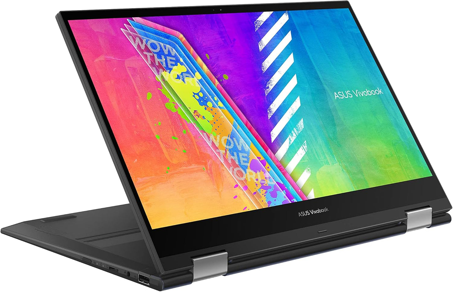 ASUS Vivobook Go 14 Flip Laptop (J1400)