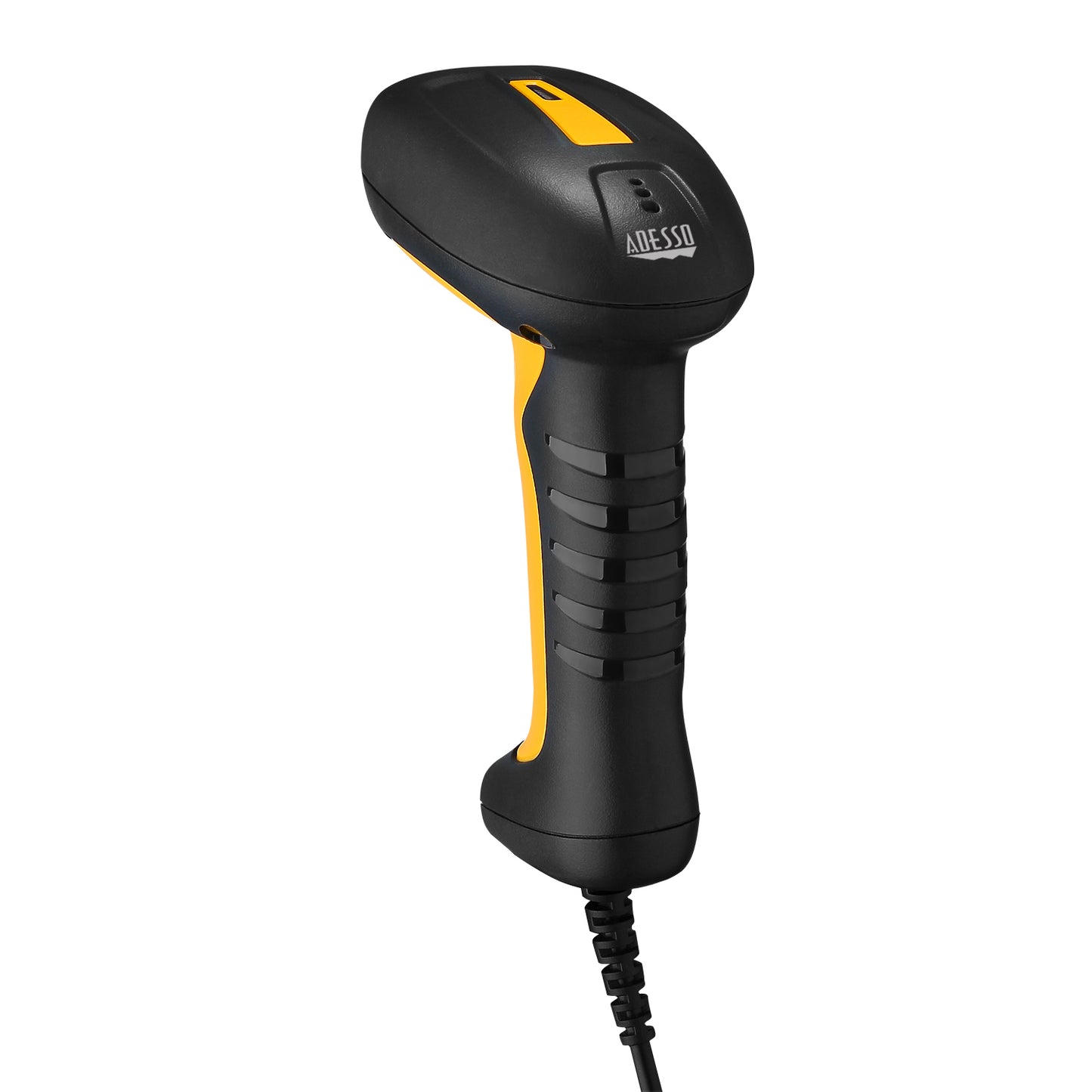 ADESSO NuScan 2400U - 1D Barcode Scanner