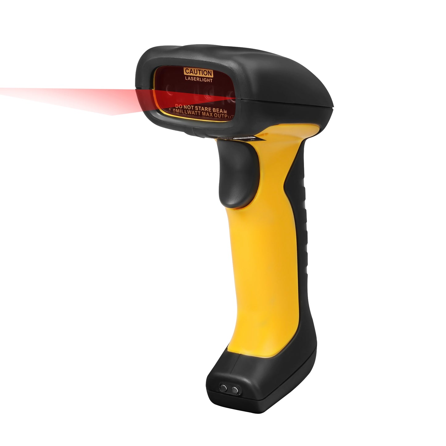 Adesso NuScan 4100B Bluetooth CCD Barcode Scanner