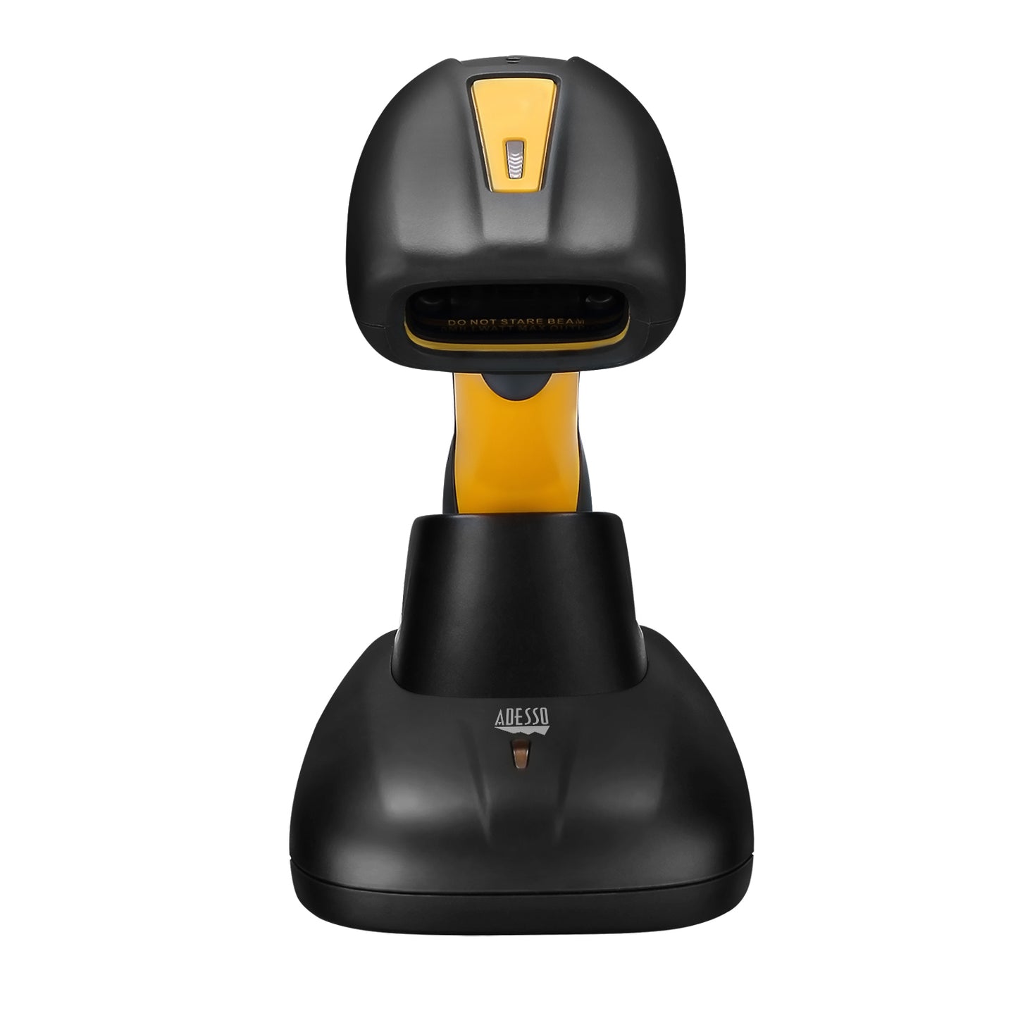 Adesso NuScan 4100B Bluetooth CCD Barcode Scanner