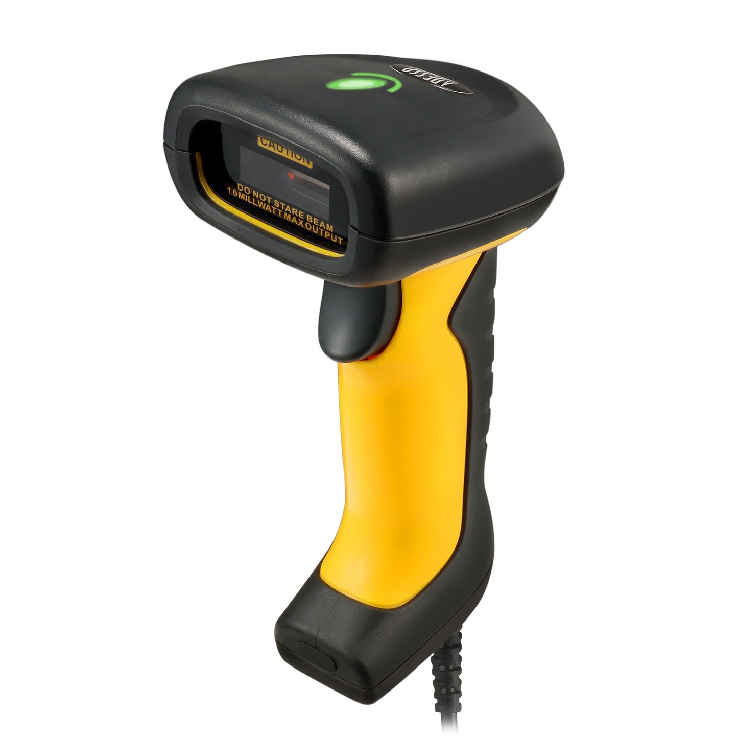 Adesso NuScan 5200TR Barcode Scanner