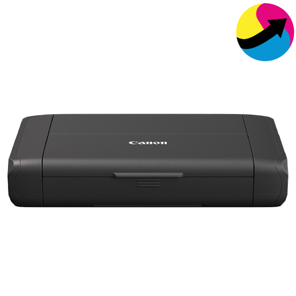 Canon Pixma Tr150 Wireless Portable Printer