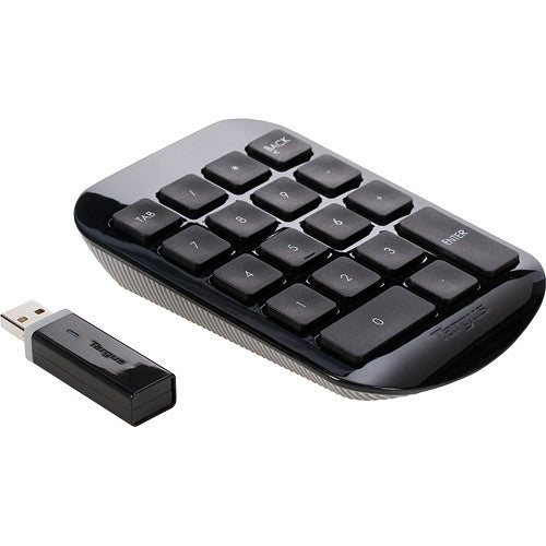 Numeric Keypad with USB Connection - Plug and Play