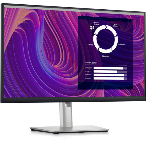 Dell P2423D 23.8" 1440p Monitor QHD
