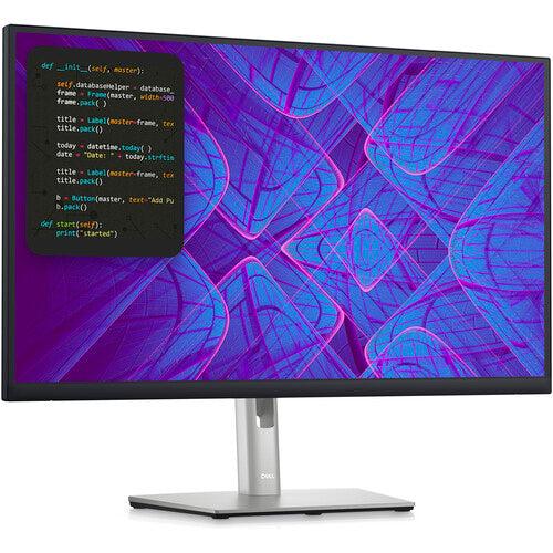 Dell 27 4K USB-C Hub Monitor - P2723QE