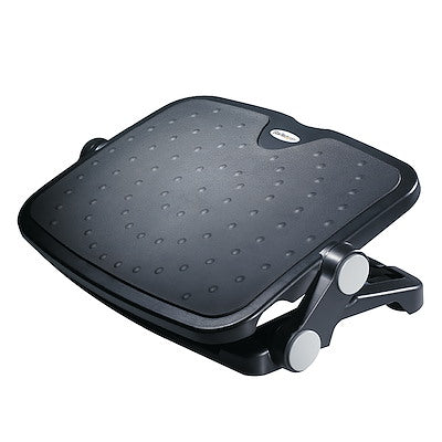 Adjustable Under-Desk Foot Rest - TAA