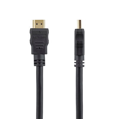 6ft 4K High Speed HDMI Cable - HDMI 1.4