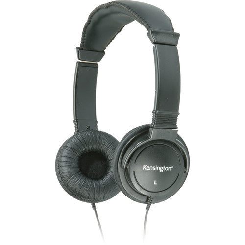 Kensington Hi-Fi Headphones K33137