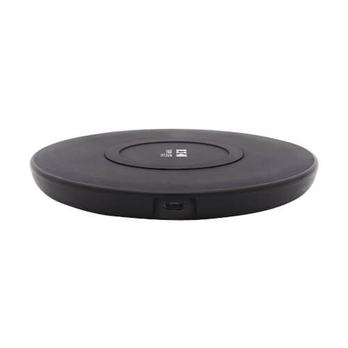 10W Qi Certified Wireless Charging Pad for iPhone/Android