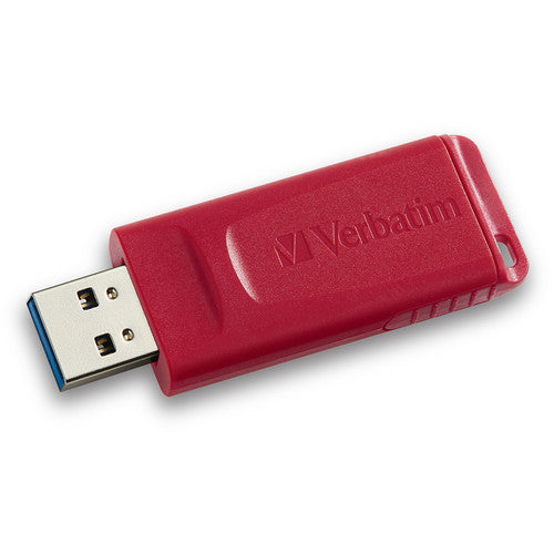Verbatim Store 'n' Go USB Flash Drive - 128GB