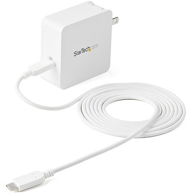 USB C Laptop Wall Charger 60W PD w/Cable