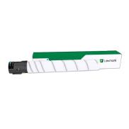 Lexmark High Yield Cyan Toner Cartridge