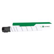 Lexmark 76C0HM0 High Yield Magenta Toner Cartridge