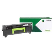 Lexmark B231000 Black Return Program Toner Cartridge for Select Monochrome Laser